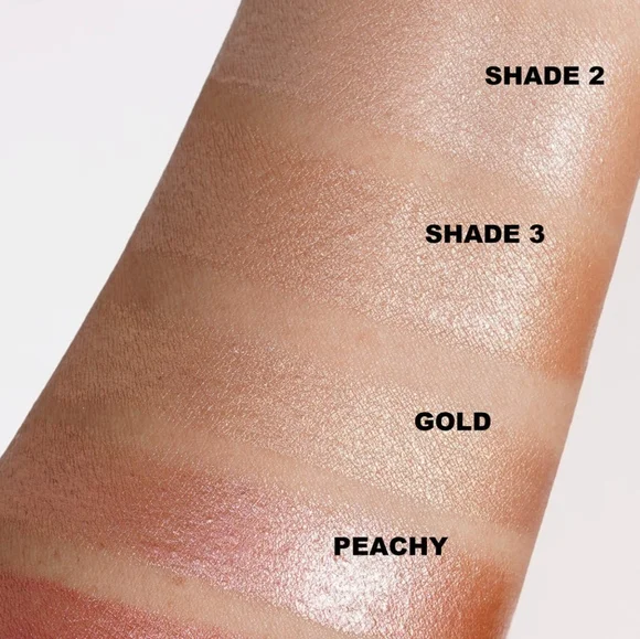 💫Face Need💫BNIB DIOR Forever 013 GOLD Glow Maximizer Liquid Highlighter!$47R! - Picture 7 of 15